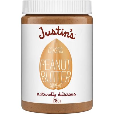 Justin's Classic Peanut Butter Spread