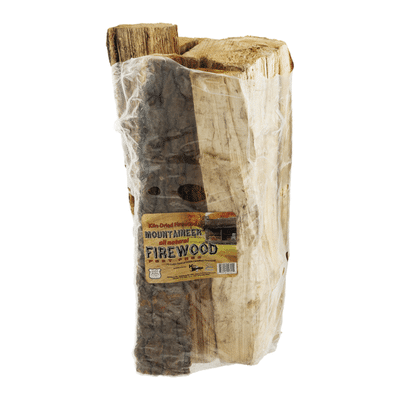 Mountaineer Kiln-Dried Firewood