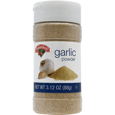 Hannaford Garlic Powder