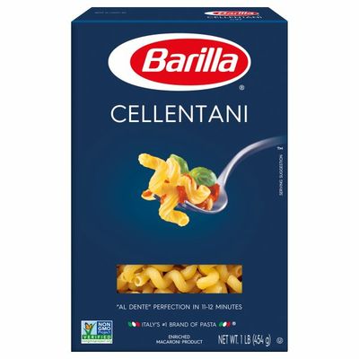 Barilla® Classic Blue Box Pasta Cellentani