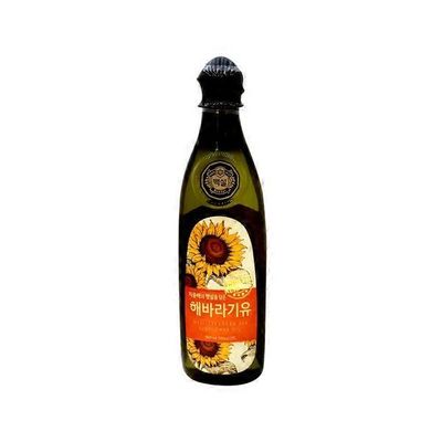 Beksul Sunflower Oil