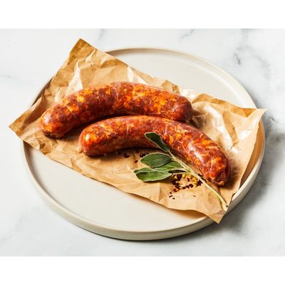 Cantella's Pork Sausage