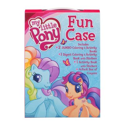 My Little Pony Fun Case