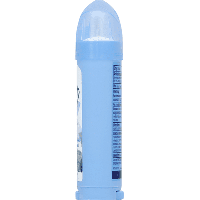 Secret Invisible Solid Antiperspirant And Deodorant, Shower Fresh