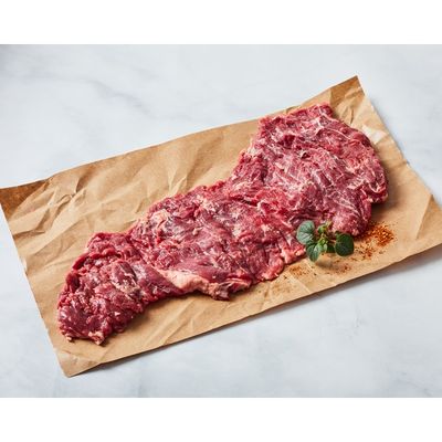 Signature Kitchens Beef Skirt Steak