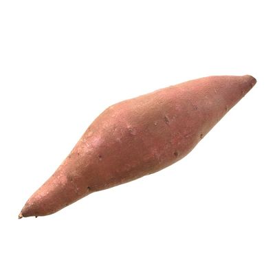 Beauregard Yam (Sweet Potato)