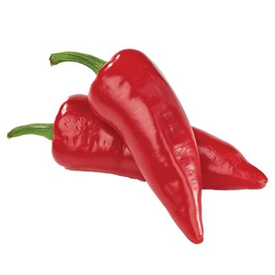 Wegmans Red Fresno Pepper