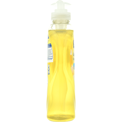 Softsoap Hand Soap, Zesty Lemon, Antibacterial, Kitchen Fresh Hands