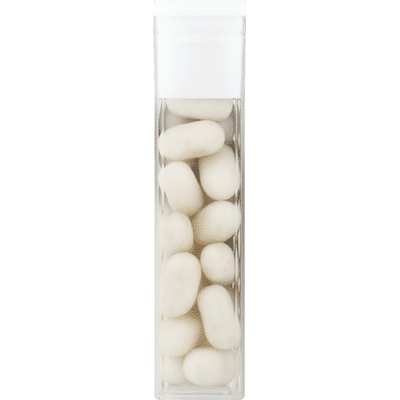 Tic Tac Gum, Sugar Free, Freshmint