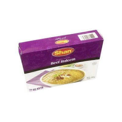 Shan Beef Haleem