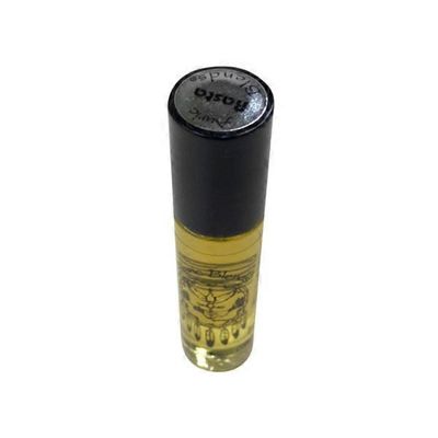 Auric Blends Rasta Perfume Oil