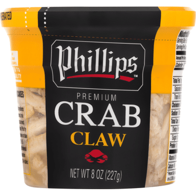 Philips Crab, Claw