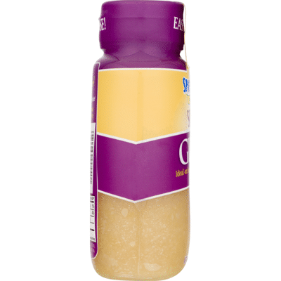 Spice World Squeeze Ginger