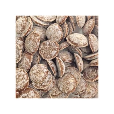 SunSpire Unsweetened Carob Chips
