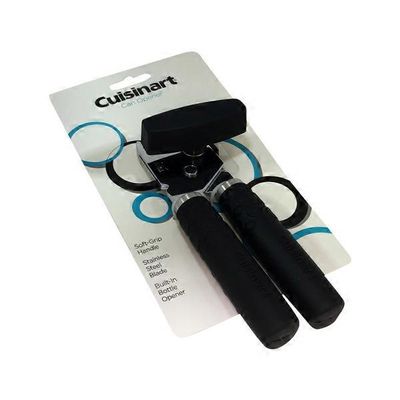 Cuisinart Curve Handle Can Opener