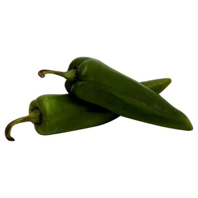 Anaheim Pepper