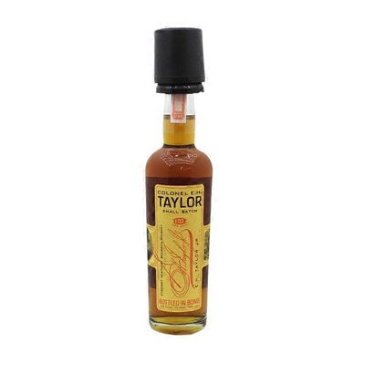 Colonel E.h. Taylor Straight Kentucky Bourbon Whiskey