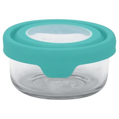 Anchor Food Storage, 2 Cup Round