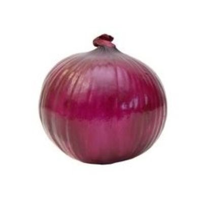 Red Onion
