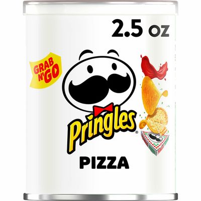 Featured image of post How to Make Pizza Pringles Ingredients