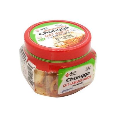 Chongga Mat Kimchi
