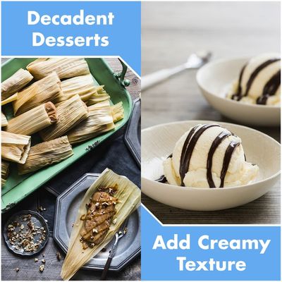La Lechera Sweetened Condensed Milk