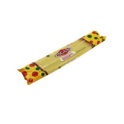 Pagasa Spaghetti Pasta