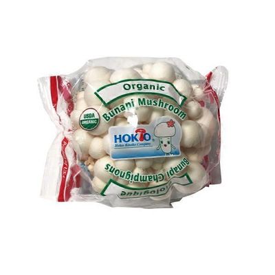 Hokto Kinoko Company Organic Bunapi Mushroom