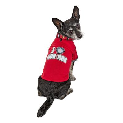 Marvel Extra Small IronMan T-Shirt