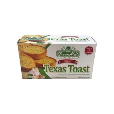 Green Mill Texas Toast, Garlic