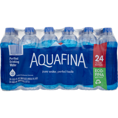 Aquafina Purified Drinking Water