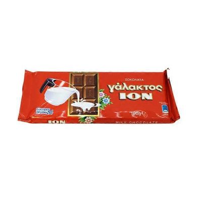 Ion Milk Chocolate