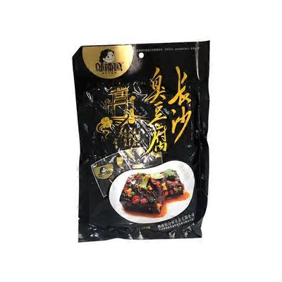 Wlm Cumin Stinky Tofu