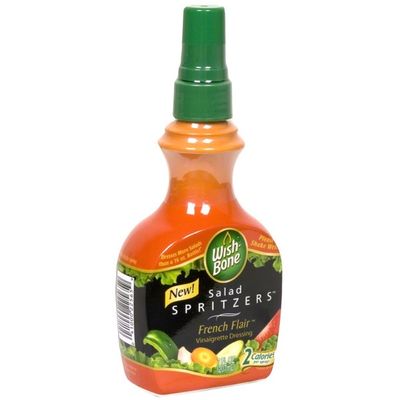 Wish-Bone Vinaigrette Dressing, French Flair
