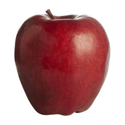 Organic Red Delicious Apple