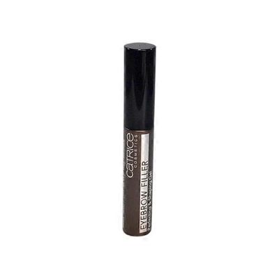 Catrice 010 Perfecting & Shaping Gel Eyebrow Filler
