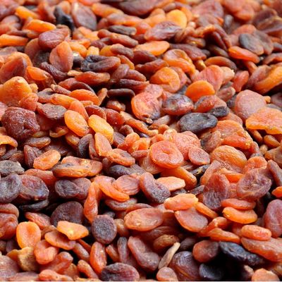 Organic Turkish Apricots