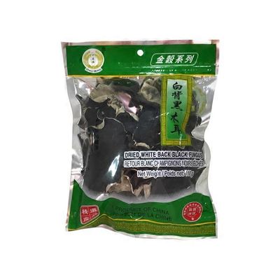 Kingo Black Fungus