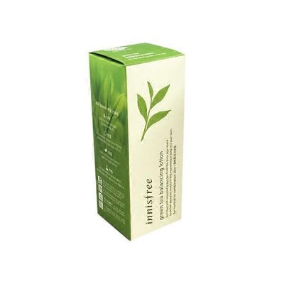 innisfree Green Tea Balancing Lotion