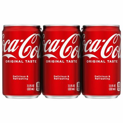 Coca-Cola Coke