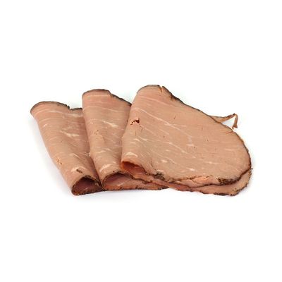 Dietz & Watson Pre Sliced Angus Roast Beef