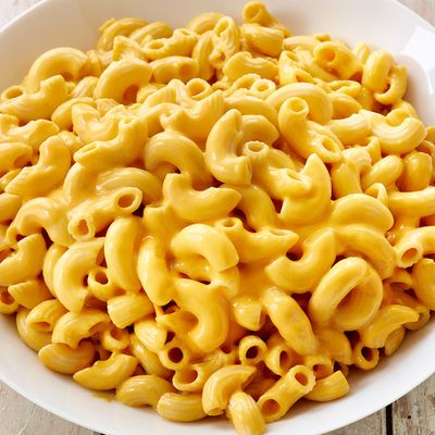 Daiya Dairy Free Cheddar Style Cheezy Mac