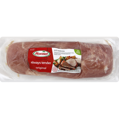 Hormel Original Pork Tenderloin