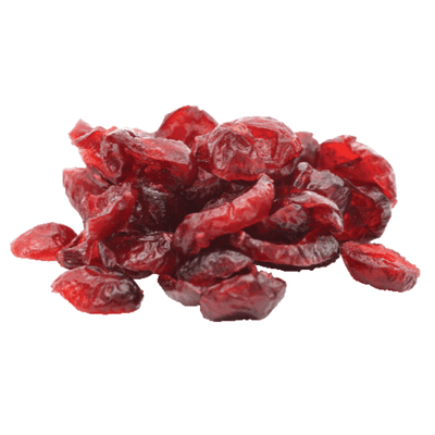 Organic Dried Cranberries