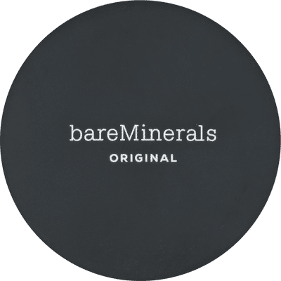 bareMinerals Foundation, Original, Medium Beige 12, Broad Spectrum SPF 15