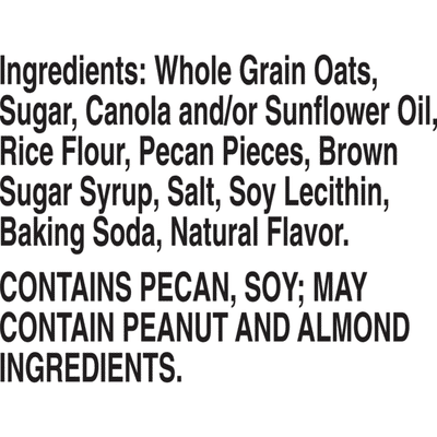 Nature Valley Granola Bars, Pecan Crunch, 12 Count