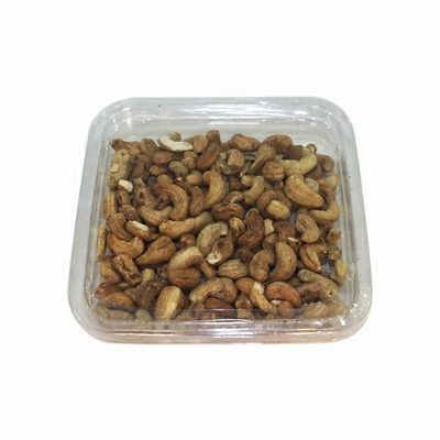 Fire Roasted Cashews
