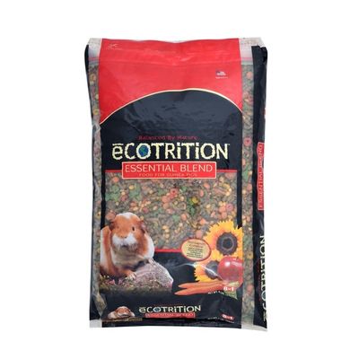 Ecotrition Essential Blend For Guinea Pigs