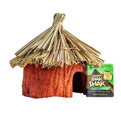 Ecotrition Snak Shak Small Animal House