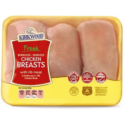 Chicken breast